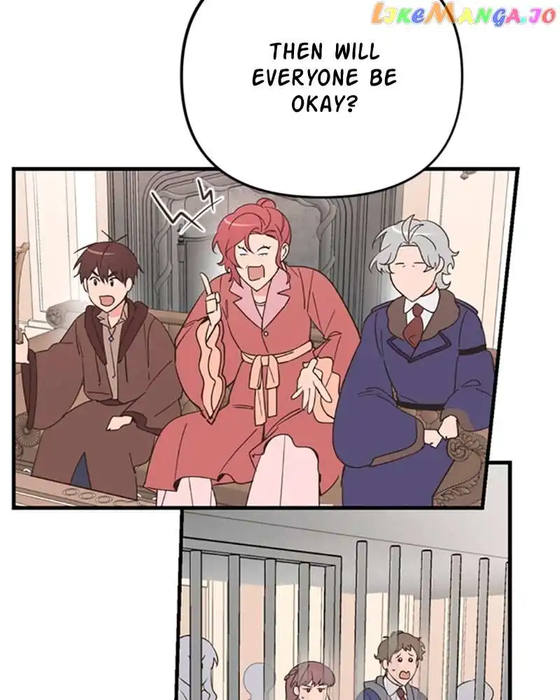 Single Wizard's Dormitory Apartment Chapter 22 11